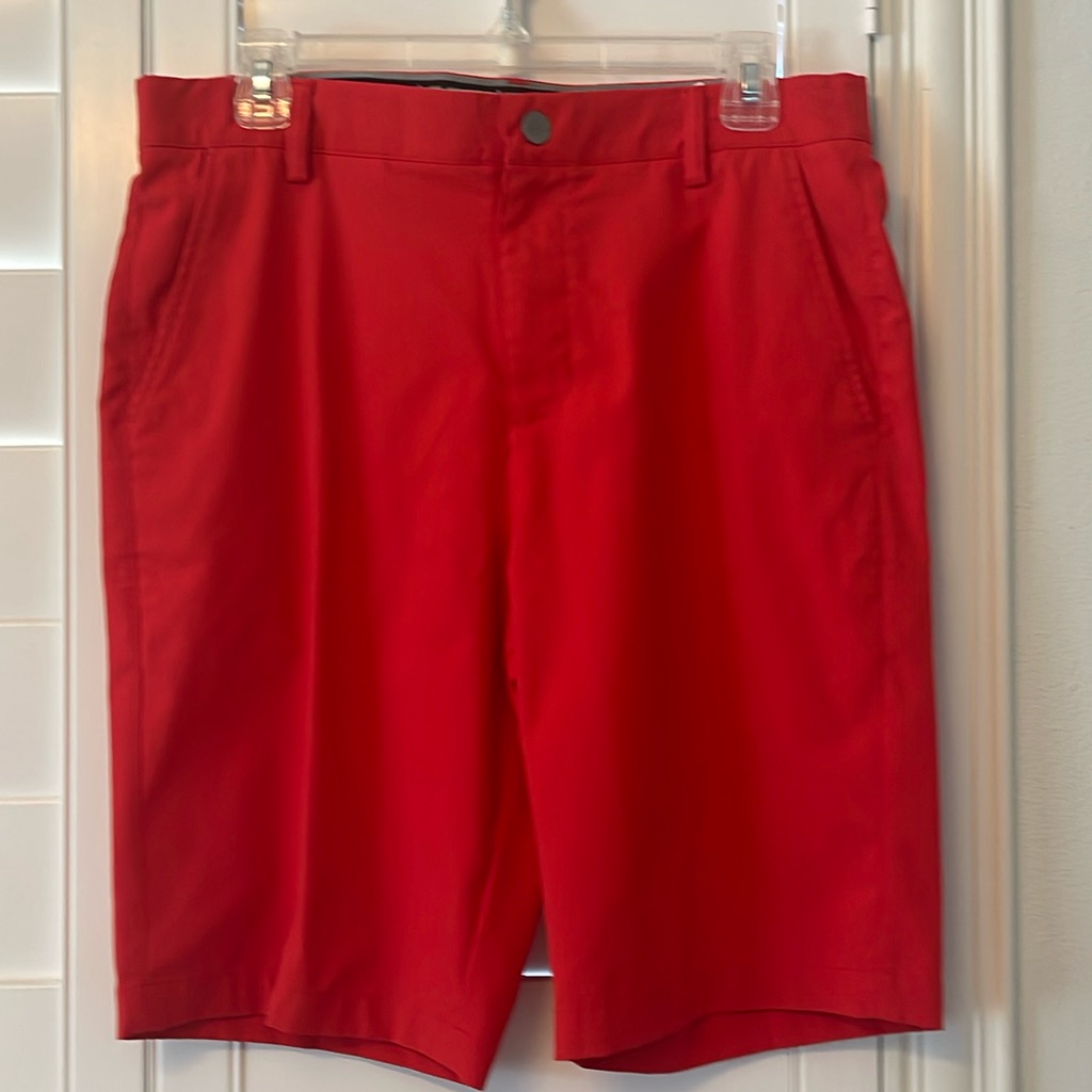 Puma Golf Shorts